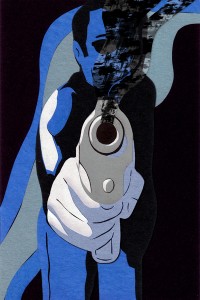 Sequential Cinematic illustration 2