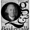 Illustrated Typeface - Baskerville thumbnail