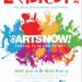 Artsfest 2012 Poster thumbnail