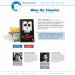 Blue Ox Press Website Feature Page thumbnail