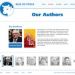 Blue Ox Press Website Gallery Page thumbnail