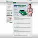 Capital Savings Bank Website Subpage 1 thumbnail