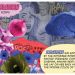 Two Page Magazine Spread - Variation 3 thumbnail