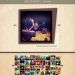 Mutemath Website Redesign Gallery Page   thumbnail