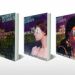 Book Series Cover Design - Variation 1 thumbnail