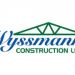 Logo Design for Wyssmann Construction thumbnail