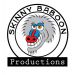 Skiny Baboon Productions Logo - Variation 2 thumbnail