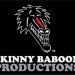 Skiny Baboon Productions Logo - Variation 1 thumbnail