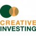 Logo Design for Creative Investing. thumbnail